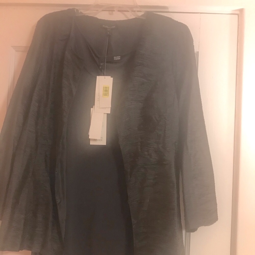 Eileen Fisher